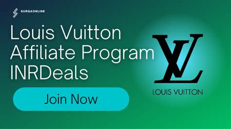 farfetch affiliate program louis vuitton|louis vuitton affiliate program inrdeals.